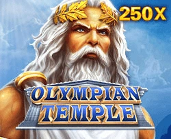 JDB : Olympian Temple - HASEAGAMING