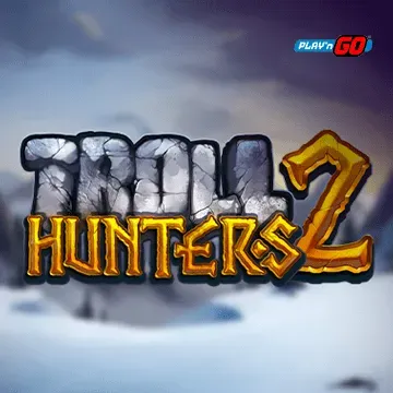 PlaynGo : Troll Hunters 2 - HASEAGAMING
