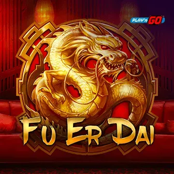 PlaynGo : Fu Er Dai - HASEAGAMING
