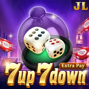 7 UP 7 DOWN - HASEAGAMING