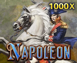 JDB : Napoleon - HASEAGAMING