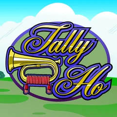 Microgaming : Tally Ho - HASEAGAMING