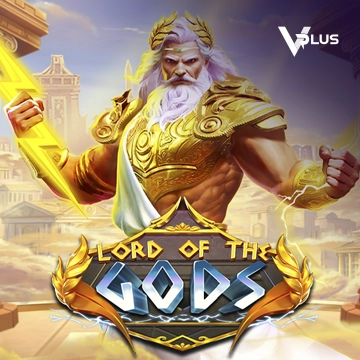 Vplus : Lord of the Gods - HASEAGAMING