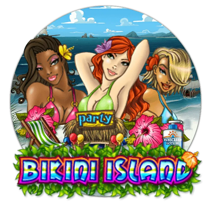 Habanero : Bikini Island - HASEAGAMING
