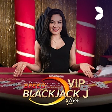 Speed VIP Blackjack J - HASEAGAMING