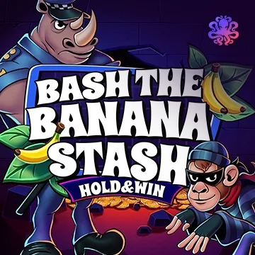 Octoplay : Bash the Banana Stash - HASEAGAMING