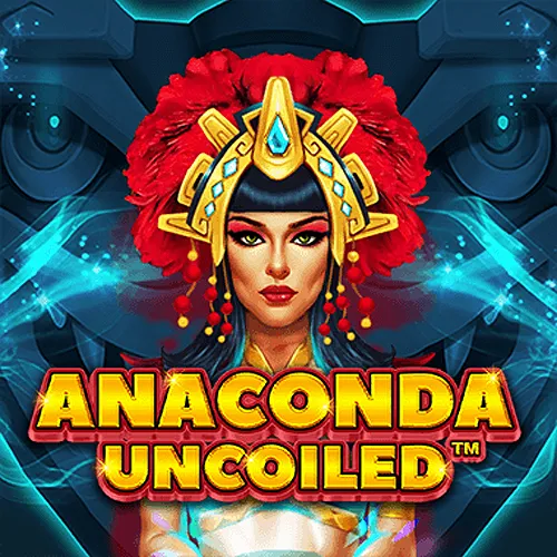 Playtech : Anaconda Uncoiled - HASEAGAMING