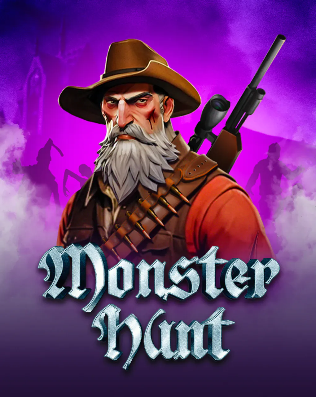 Bgaming : Monster Hunt - HASEAGAMING