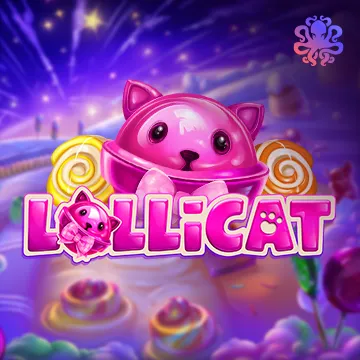 Octoplay : Lollicat - HASEAGAMING