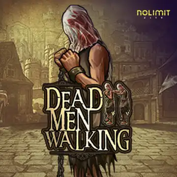 NolimitCity : Dead Men Walking - HASEAGAMING