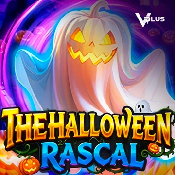 Vplus : The Halloween Rascal - HASEAGAMING