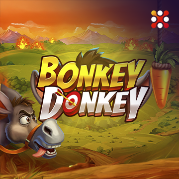 Mancala : Bonkey Donkey - HASEAGAMING