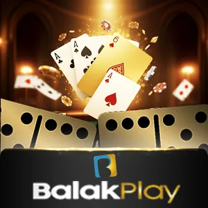 BalakPlay - HASEAGAMING