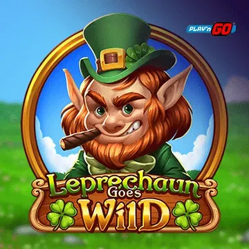 PlaynGo : Leprechaun Goes Wild - HASEAGAMING