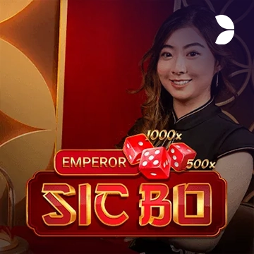 Emperor Sic Bo - HASEAGAMING