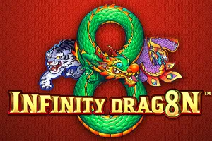 Playtech : Infinity Dragon - HASEAGAMING