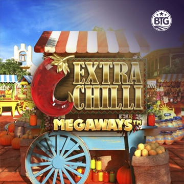 Bigtime : Extra Chilli - HASEAGAMING