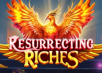 Pragmatic : Resurrecting Riches - HASEAGAMING