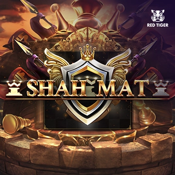 Redtiger : Shah Mat - HASEAGAMING