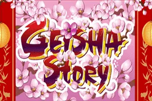 Playtech : Geisha Story - HASEAGAMING