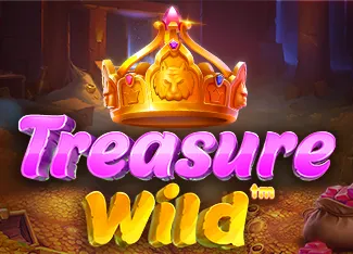 Pragmatic : Treasure Wild - HASEAGAMING