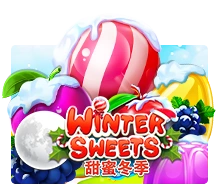 Joker123 : Winter Sweets - HASEAGAMING