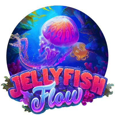 Habanero : Jellyfish Flow - HASEAGAMING