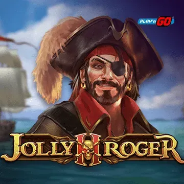 PlaynGo : Jolly Roger 2 - HASEAGAMING