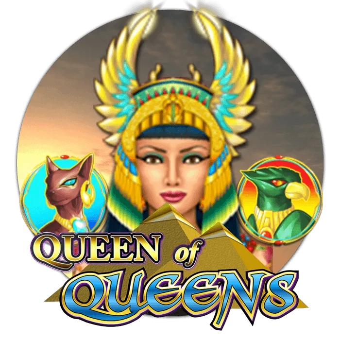 Habanero : Queen of Queens - HASEAGAMING