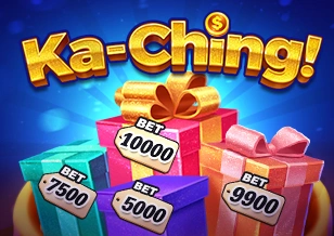 AFB : Ka-Ching - HASEAGAMING