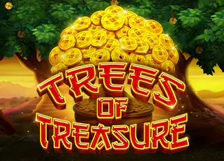 Pragmatic : Trees of Treasure - HASEAGAMING
