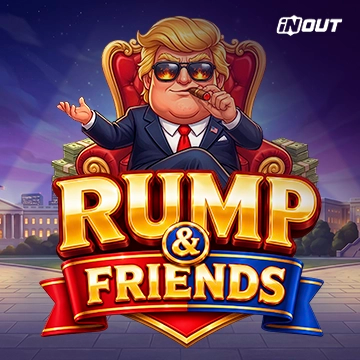 Rump & Friends - HASEAGAMING