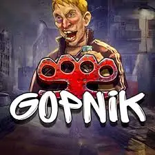 Sneakyslots : Gopnik - HASEAGAMING