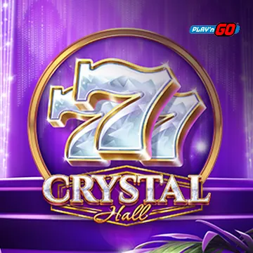 PlaynGo : Crystal Hall - HASEAGAMING