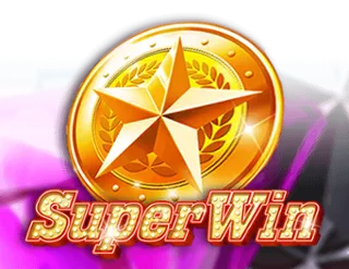 PLAYSTAR : SUPER WIN - HASEAGAMING