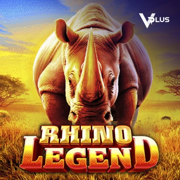 Vplus : Rhino Legend - HASEAGAMING