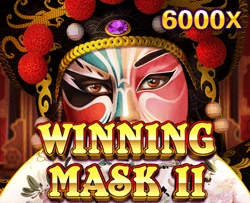 JDB : Winning Mask II - HASEAGAMING