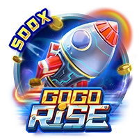 GOGO RISE - HASEAGAMING