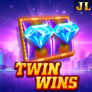 Jili : TWIN WINS - HASEAGAMING