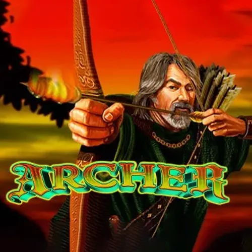 Playtech : Archer - HASEAGAMING