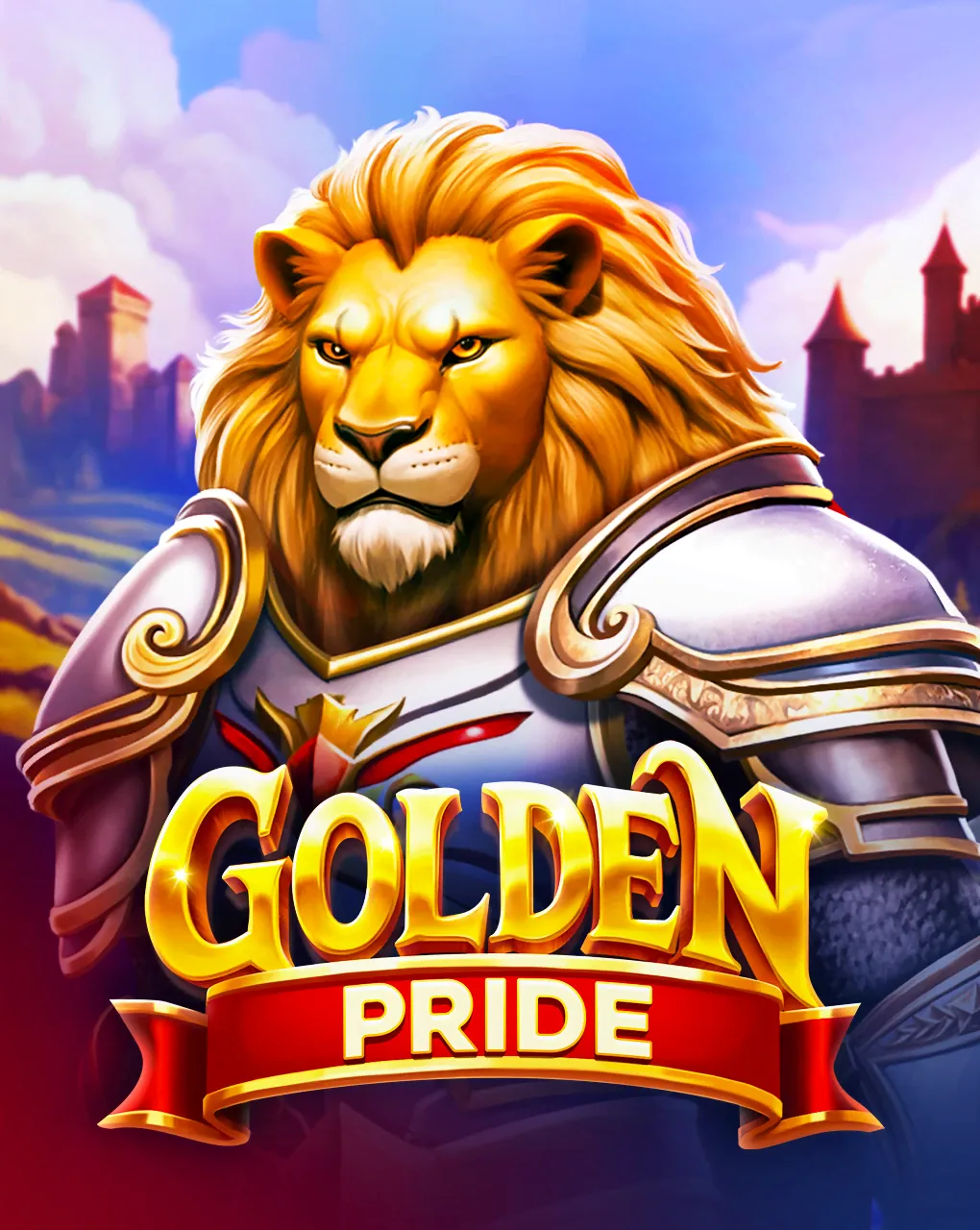 Golden Pride - HASEAGAMING