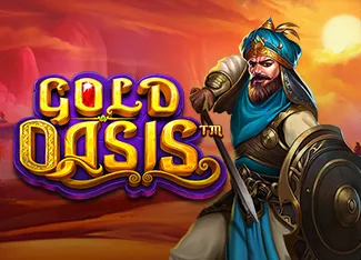 Pragmatic : Gold Oasis - HASEAGAMING