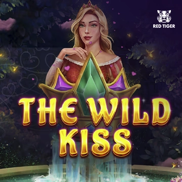 Redtiger : The Wild Kiss - HASEAGAMING