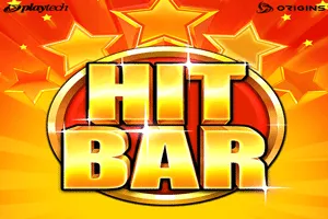 Playtech : Hit Bar - HASEAGAMING