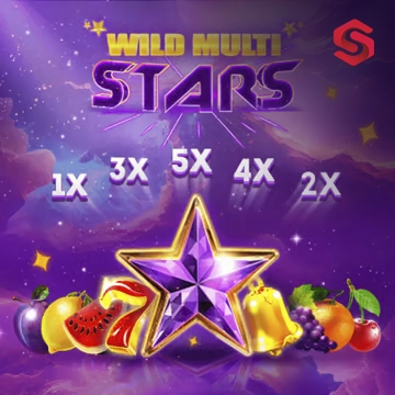 SmartSoft : WildMultiStar - HASEAGAMING