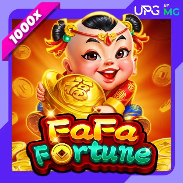 Microgaming : FaFa Fortune - HASEAGAMING