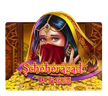 Scheherazade - HASEAGAMING