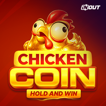 Inout : Chicken Coin - HASEAGAMING