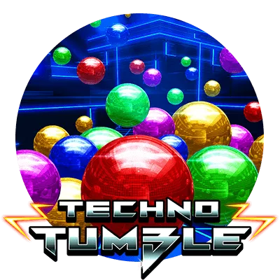 Habanero : Techno Tumble - HASEAGAMING
