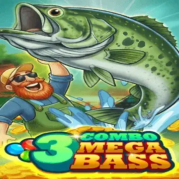 Funky : 3 Combo Mega Bass - HASEAGAMING
